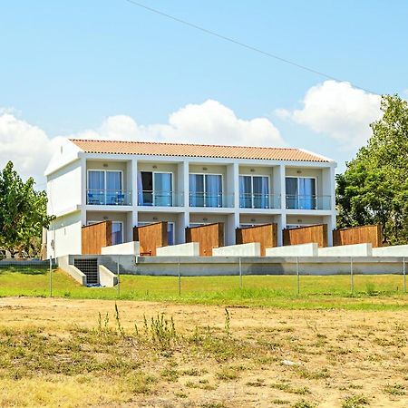 Belussi Exclusive Suites Kypseli Exterior photo